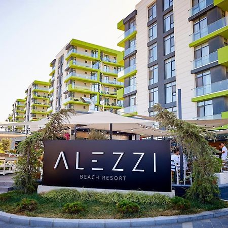 Sole Aparthotel Pool & Spa Mamaia Nord Нэводари Экстерьер фото