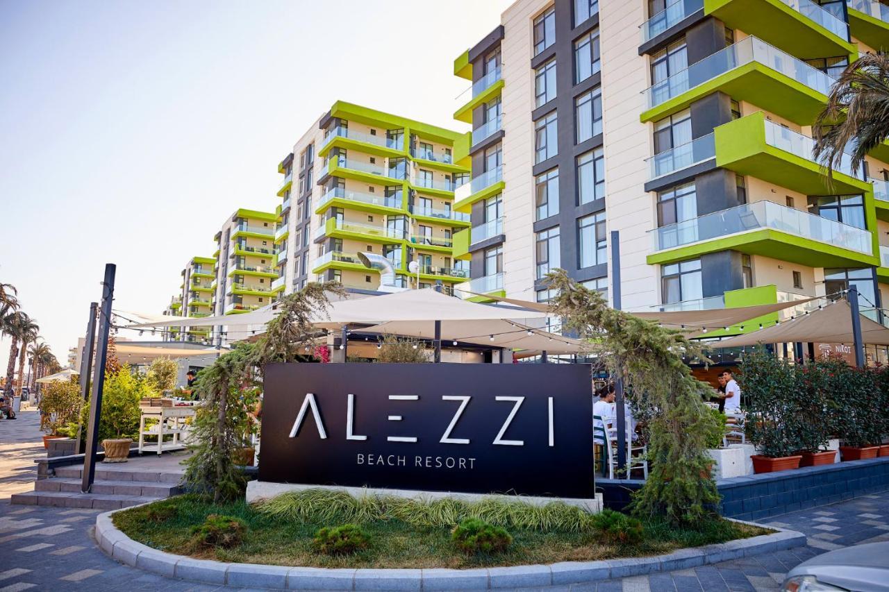 Sole Aparthotel Pool & Spa Mamaia Nord Нэводари Экстерьер фото